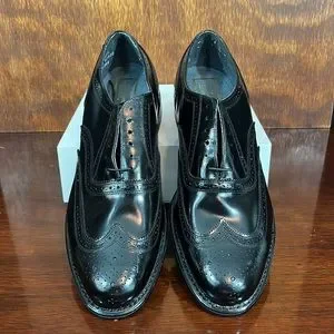 Stuart Mcguire | Shoes | Vintage Stuart Mcguire Biltrite  display picture 3